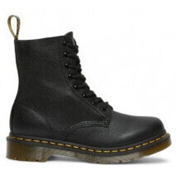 Dr. Martens Botines bota 1460 pascal black virginia para mujer