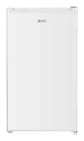 frigorifico una puerta svan sr84501e e alto 85 cm ancho 48 cm blanco