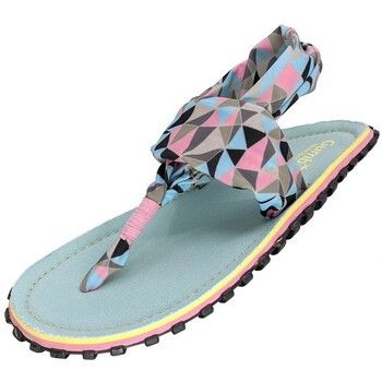 Gumbies Chanclas Slingback para mujer