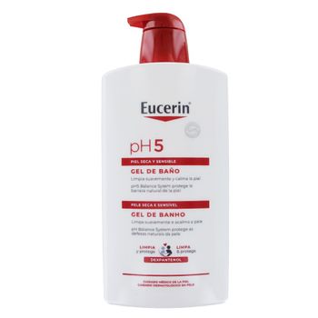 Eucerin Gel PH5 1000 ml
