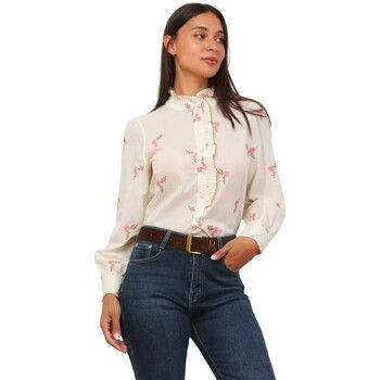 La Modeuse Blusa 79671_P189536 para mujer