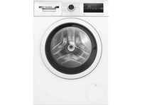 lavadora carga frontal - bosch wan24200ep serie 4 9 kg 1200 rpm 15 programas speed perfect blanco