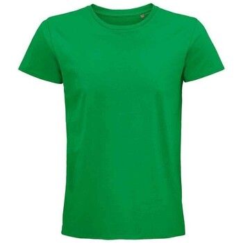 Sols Camiseta Pioneer para mujer