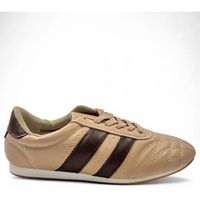 timbos deportivas moda deportiva de mujer camel 132025 para mujer