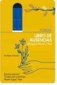 libro de ausencias  llibre d absencies