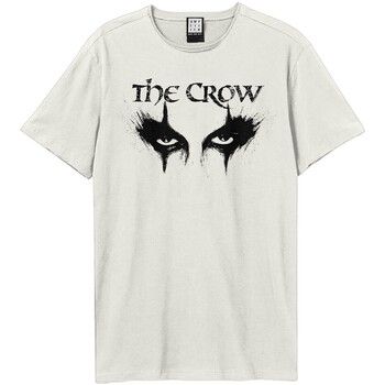 Amplified Clothing Tops y Camisetas Eyes para mujer