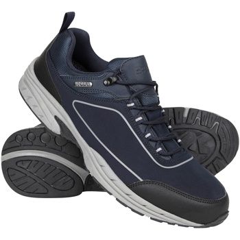 Mountain Warehouse Zapatillas de senderismo Ramble para hombre