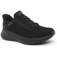 skechers deportivas moda 200254ecblk para hombre