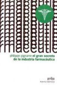 el gran secreto de la industria farmaceutica