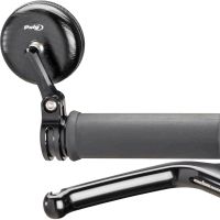 retrovisor puig tracker negro