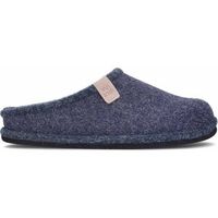 vulladi pantuflas 7160 marino para mujer