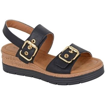 Cipriata Sandalias Milia para mujer