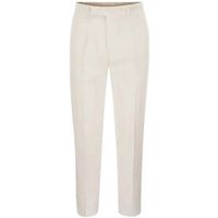 pt torino pantalon de traje pantalone para hombre