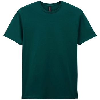 Gildan Camiseta Softstyle para mujer