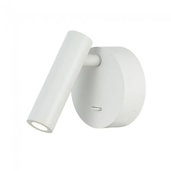 Aplique lector led alex (3w)