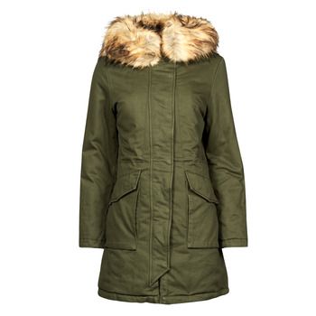 Betty London Parka PAKERETTE para mujer
