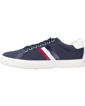 de US POLO ASSN MARCS006M AZUL