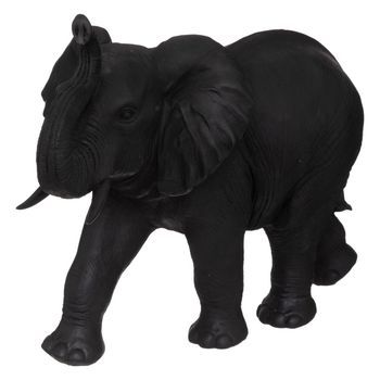 Alban Elefante Al Aire Libre H.52cm Resina