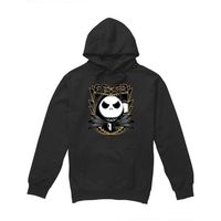 nightmare before christmas jersey tv4508 para hombre