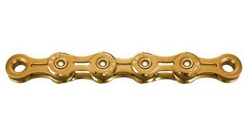 Cadena kmc x11el ti n 118 enlaces oro