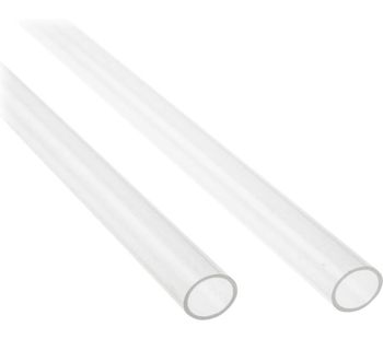 EK-HD Tube - 10/12mm, transparent, Transparent