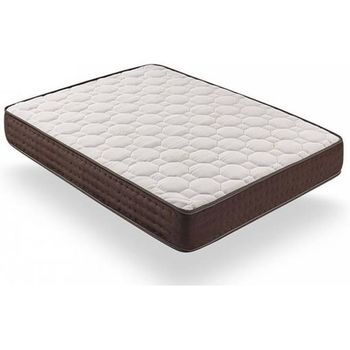 Colchón Visco Luxury Bamboo Premium 100x200 Altura 20 Cm +/- Firmeza Media - Matris
