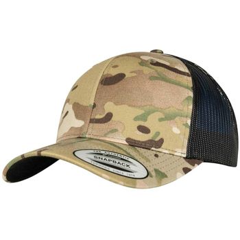 Flexfit Gorra BC7072 para hombre
