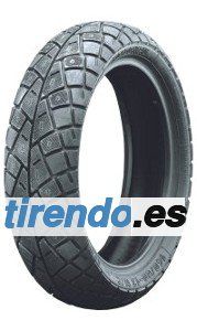 Heidenau K62 ( 120/70-13 TL 53P Rueda trasera, M/C, Rueda delantera )