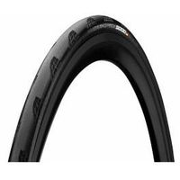 continental cubierta grand prix 5000 blackblack foldable skin - 700x28c