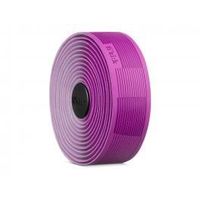 fizik cinta de manillar vento solocush tacky 27mm lilla fluor