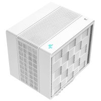deepcool assassin 4s ventilador cpu 140mm blanco