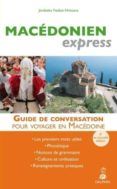 macédonien express
