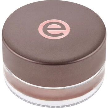 Essence Sombra de ojos & bases Cream Eyeshadow - 04 Cocoa para mujer