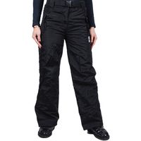 peak mountain pantalones pantalon de ski femme araloxix para mujer