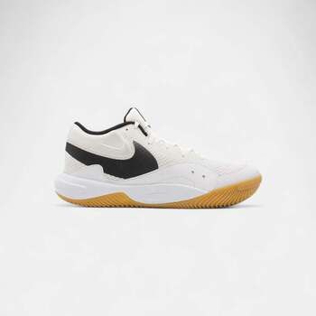 Nike Zapatillas -hyperquick-white-black para mujer