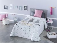 colcha bouti infantil cat