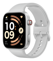 smartwatch xiaomi redmi watch 6 silver gray