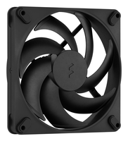 fractal ventilador caja momentum 14 black fd-f-mo1-1401