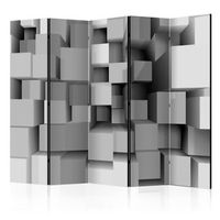 biombo - mechanical symmetry ii 225x172 cm