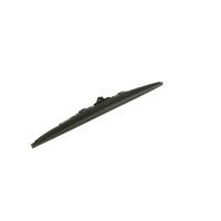 super plus universal wiper blade with spoiler sp19s