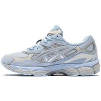 asics zapatillas gel-nyc storm cloud pure silver para mujer