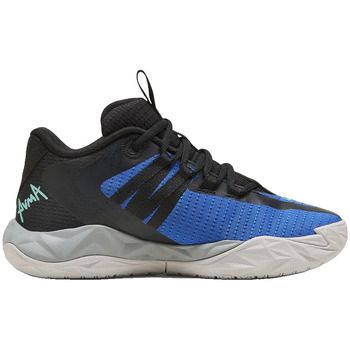 Puma Zapatillas de baloncesto Baskets dagger 2 noir para mujer