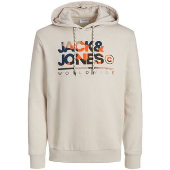 Jack & Jones Jersey Luke Sweat Hood para hombre