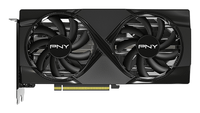 tarjeta grafica pnygeforce rtx 5060 ti gddr7 8gb negro