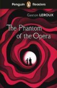 the phantom of the opera (penguin readers) level 1