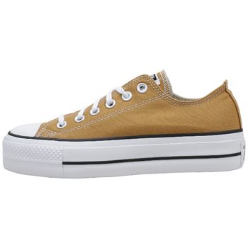 Converse Zapatillas CHUCK TAYLOR ALL STAR LIFT PLATFORM para mujer