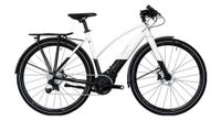 stajvelo nomades bicicleta electrica de ciudad sram gx 11v 500 wh 700 mm blanco