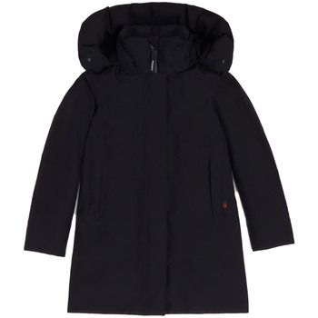 Woolrich Parka q-nol-60070 para mujer