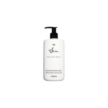 Gel parfumé douche et bain izia 250ml