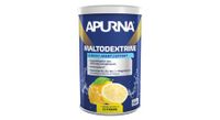 apurna maltodextrine lemon 500g energy drink